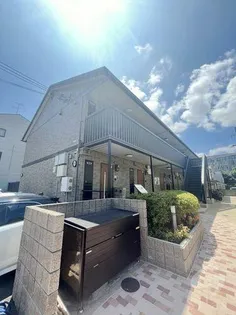 メゾン シェルシェの画像