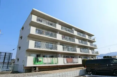 ハイツシンコーの画像