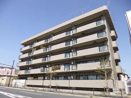 ヴェルデ八王寺の画像