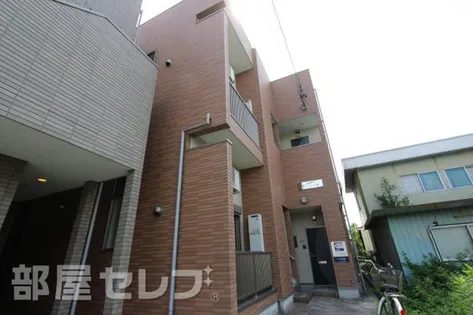 アイリス小幡の画像