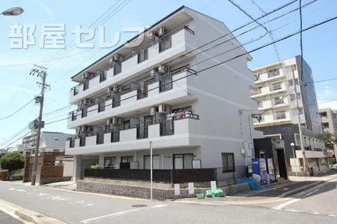 シティビラ小池の画像