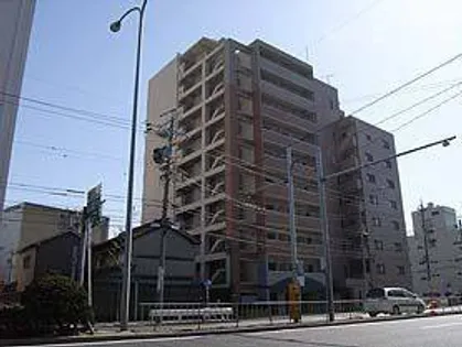 リアライズ黄金【704号室】の外観