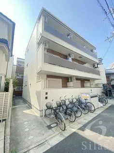 FmaisonFINO【3階】の外観