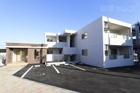 プレミアコート星ヶ丘の画像