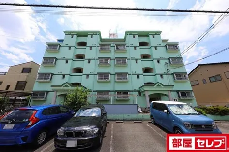 アイオーマンションの画像