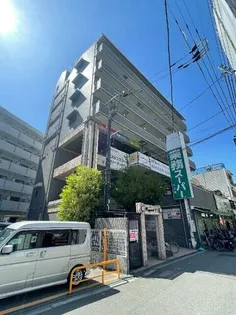 ラポール十三の画像