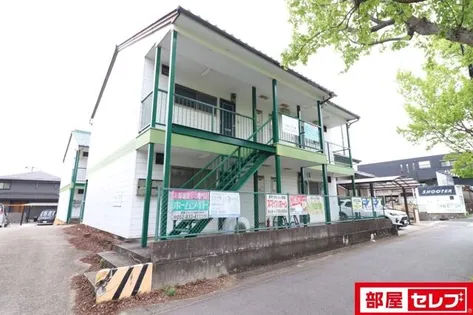 グリーンハウススズキAの画像