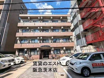 グランベールアイ大手町の画像