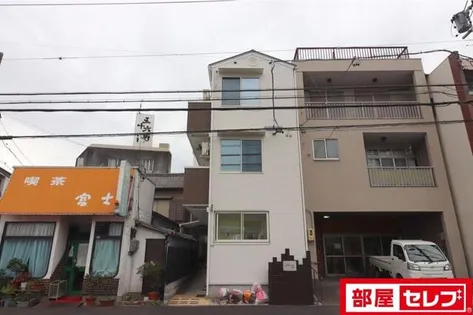 ラフィナート幡野の画像