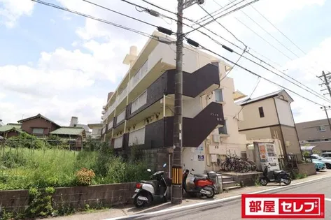 ビラ三秀植田の画像