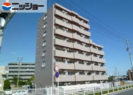 サンライフ有楽の画像