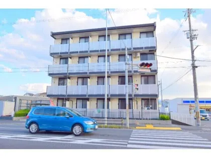 レオパレス南野口の画像