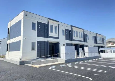 焼権(ヤケゴン)【2階】の外観