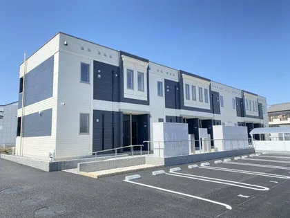 焼権(ヤケゴン)【1階】の外観