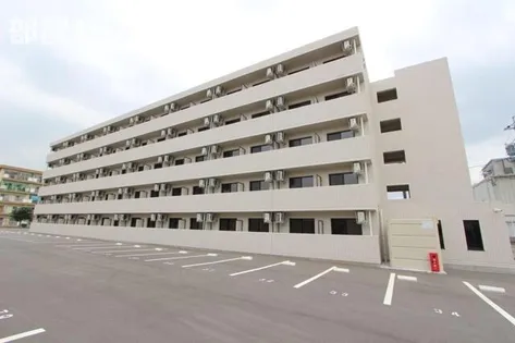 A CITY港陽の画像