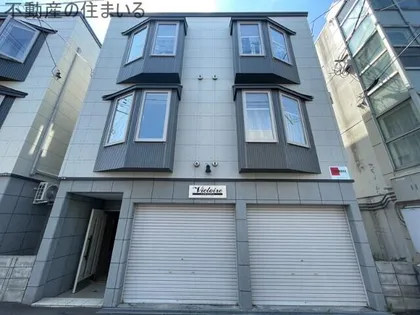 ヴィクトワール澄川の画像