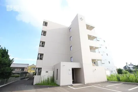 A CITY中川の画像