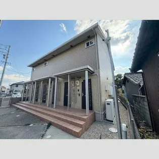ヴィラ小山Bの画像