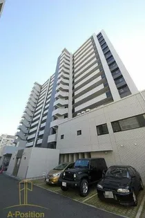 ベリー海老江【13階】の外観