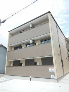 アッシュメゾン寺田町の画像