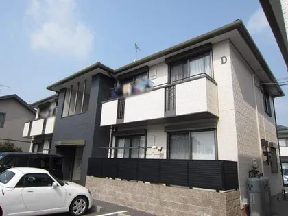 ベルパーク丸山D棟の画像