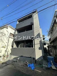 アンビシオン天下茶屋の画像