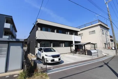 CASA CALMAの画像