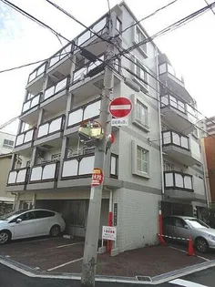 K'S COURT真法院の画像