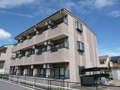 ヴィラ コジマの画像