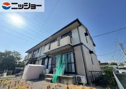 レイクサイドパレスB棟の画像