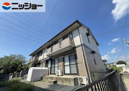 レイクサイドパレスB棟の画像