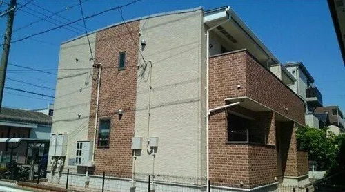 エクセントレア高畑南 弐番館の画像