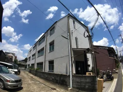 メゾンアルファの画像