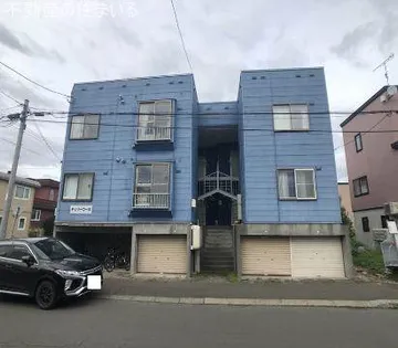 チェリーコーポの画像