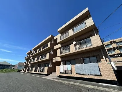 医生ヶ丘エストリル【303号室】の外観