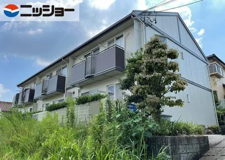 グリーンハイツ岳見の画像