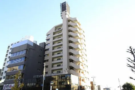 伊藤ビルの画像