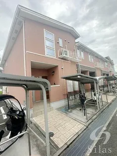 ガーデンハイツ大喜の画像