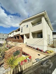 ソレアード ニシキ Ⅱの画像