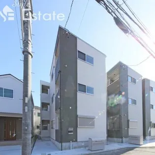 ハーモニーテラス高畑の画像