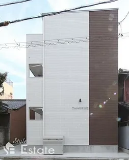 TASTE中村公園の画像