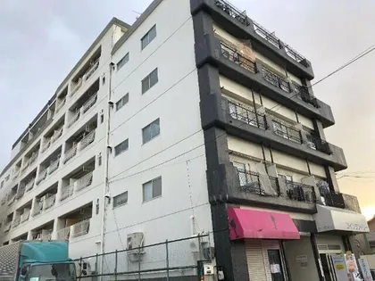 タカイレジデンスの画像