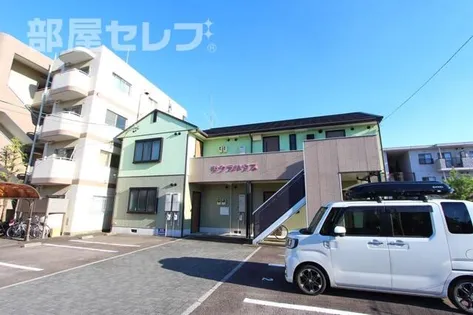 サクラハウスの画像