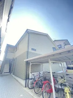 フジパレス初芝サウスの画像