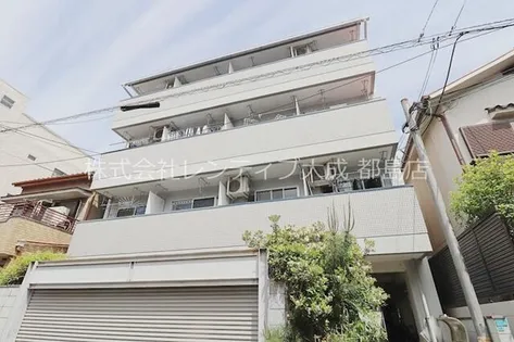 エクセレントコーポの画像