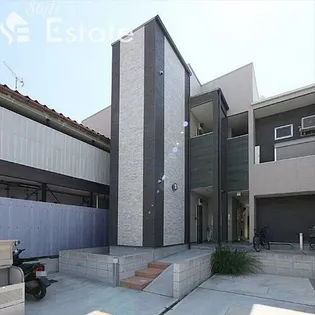 スリジェ桜山【2階】の外観