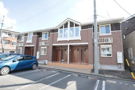 サンリット横井Bの画像