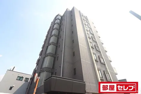 プロビデンス金山の画像