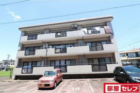 第2アンドービルの画像