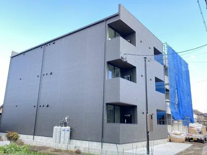 WARREN TAKAYOKOSUKAⅠの画像